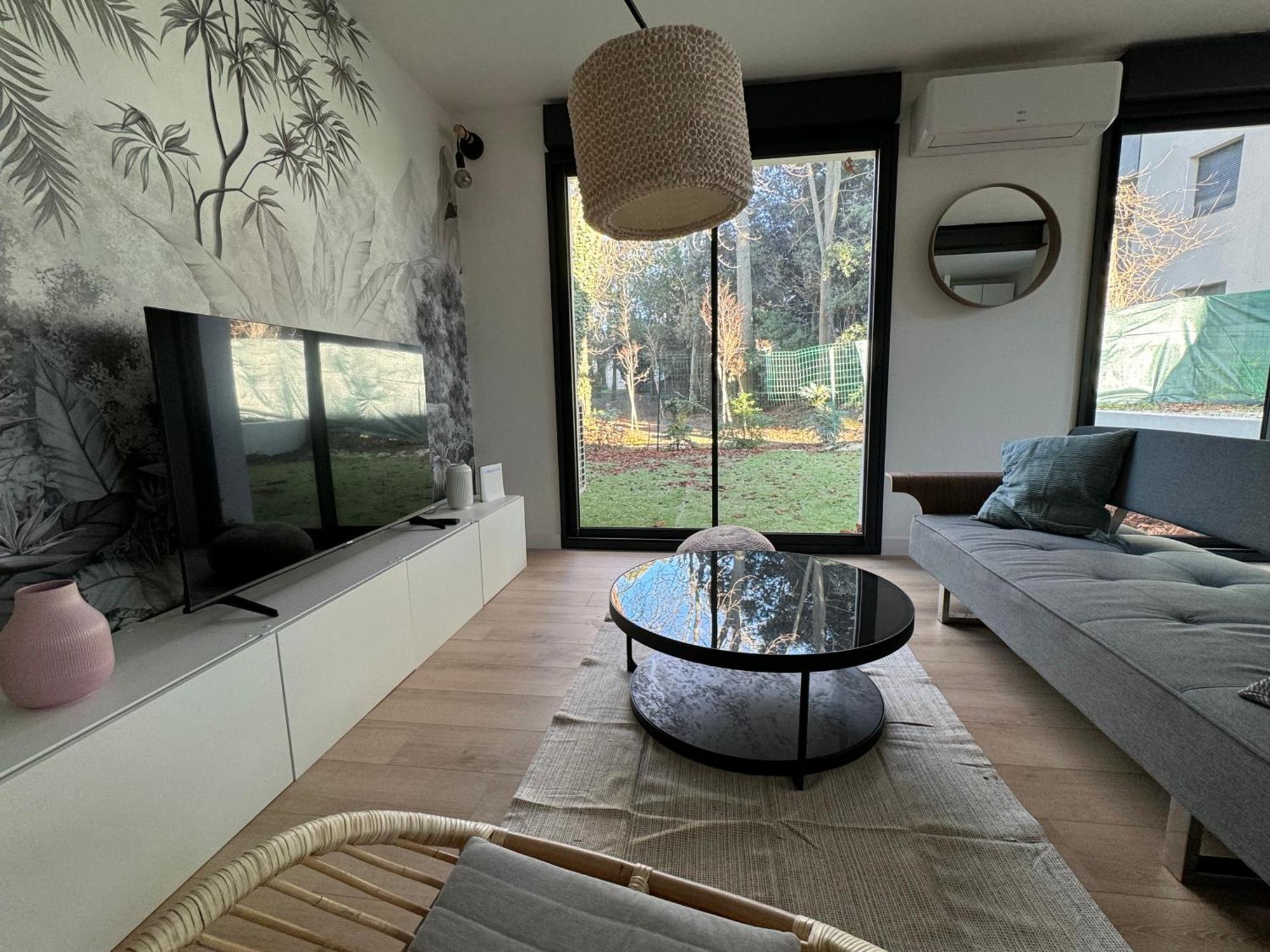 Elegante Maison De Ville Renovee Toulouse Exteriér fotografie